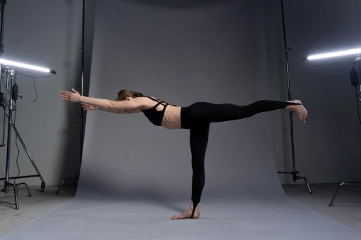 The Ultimate Guide to Mastering Challenging Yoga Poses