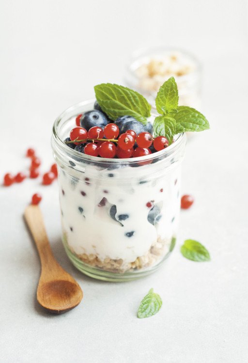 Nutritional Value of Fat-Free Greek Yogurt: A Comprehensive Guide