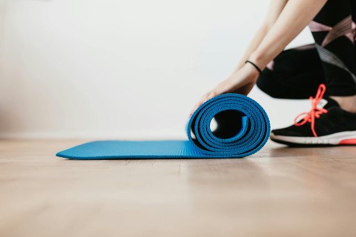 The Ultimate Guide to Finding the Perfect Hot Yoga Mat for Your Practice